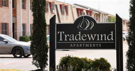 City of Mesquite Sues Tradewind Apartment Operators Over .